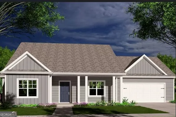 $404,900 | 133 Aerodrome Way, Griffin, GA 30224
