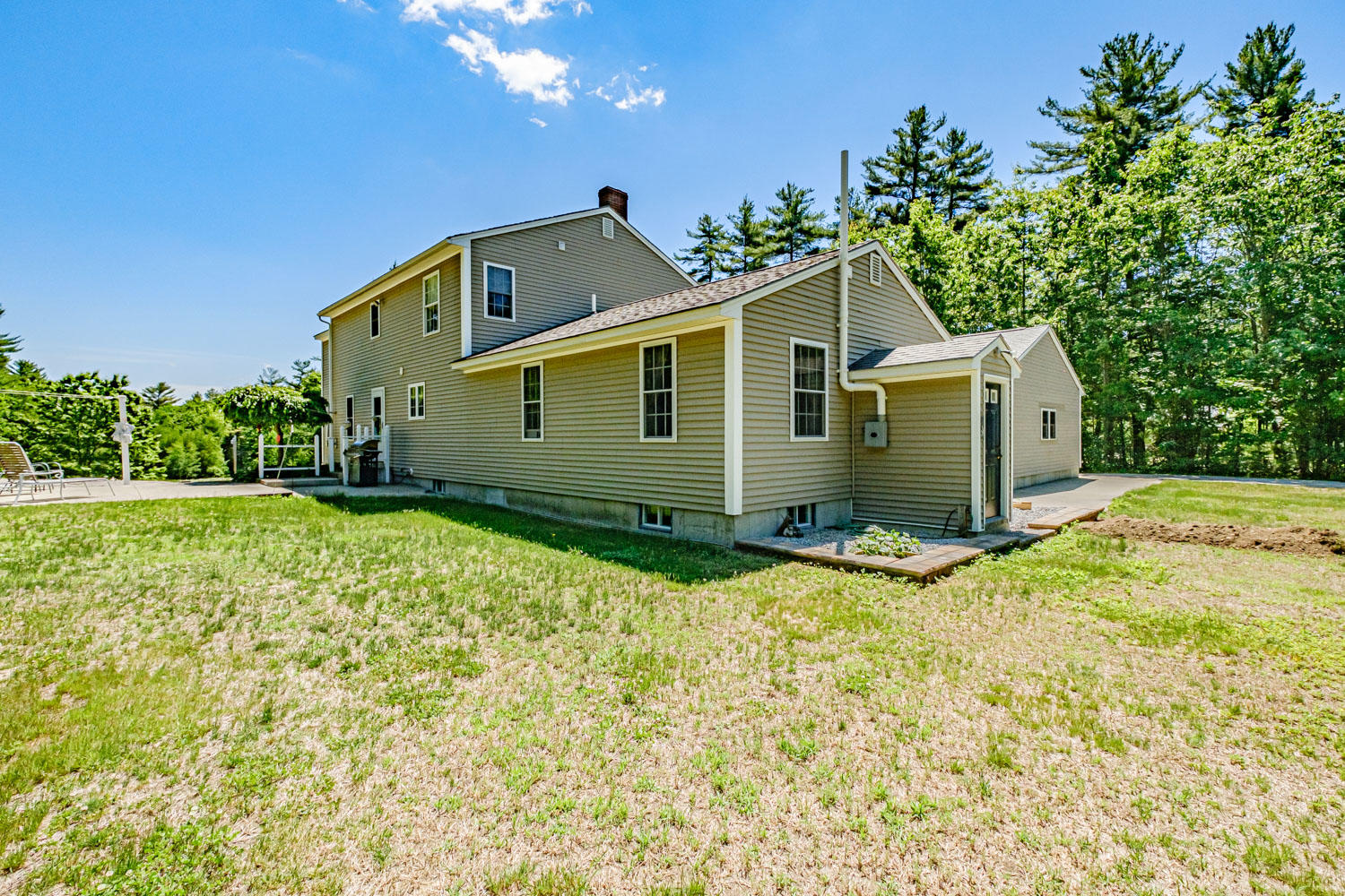 710 Goodwins Mills Road Dayton, ME 04005 - Photo 91 of 97 rear