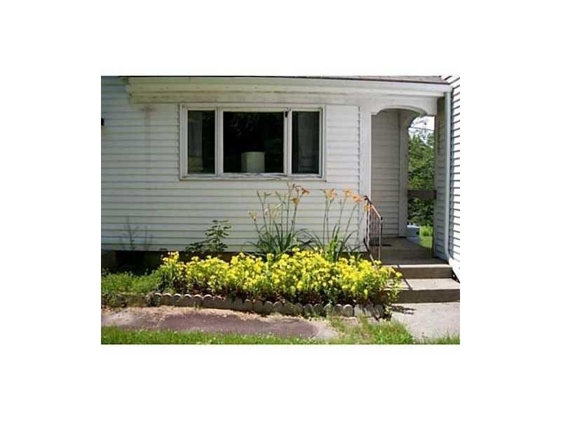 62 Moxie Cove Road Round Pond, ME 04564 - Photo 19 of 20 Other. Entrance