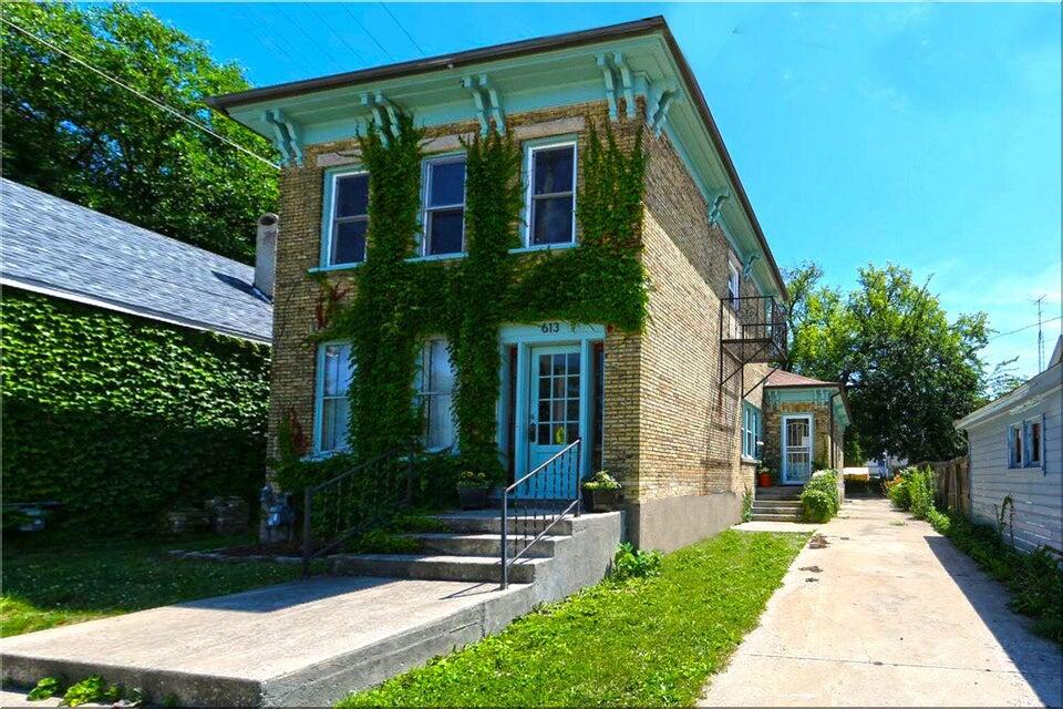 613 13th Street Racine, WI 53403 - Photo 1 of 1 IMG_20250116_120830