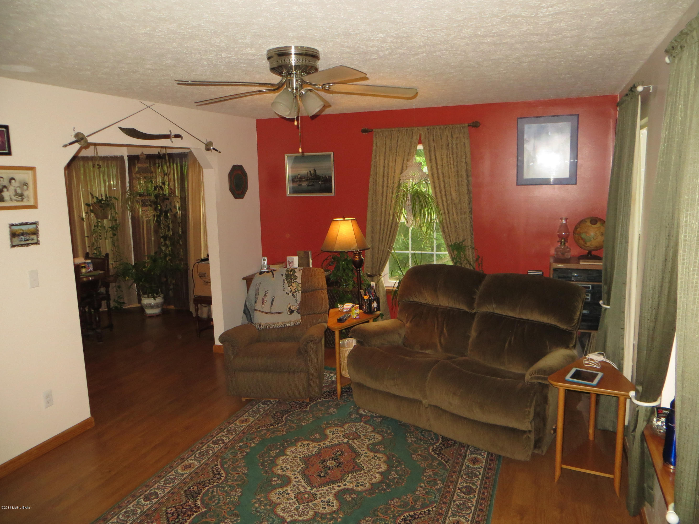 110 Ritchie Drive Brandenburg, KY 40108 - Photo 3 of 23 4