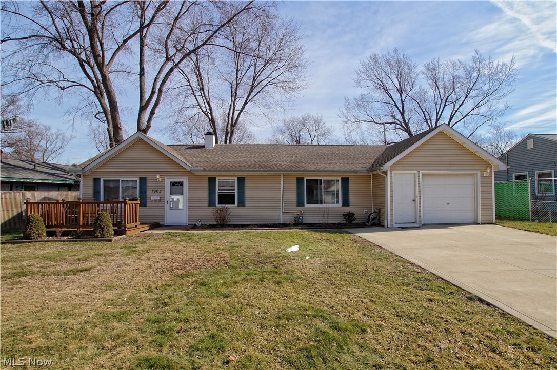 1905 Clyde Road Madison, OH 44057 - Photo 1 of 17 Gallery Image 1