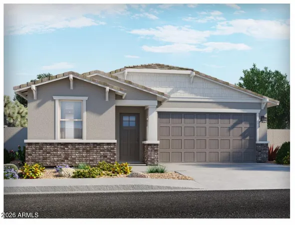 $356,990 | 3354 North Camden Drive, Florence, AZ 85132