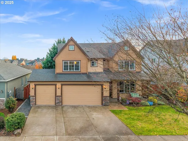 $699,900 | 1138 37th Avenue, Forest Grove, OR 97116