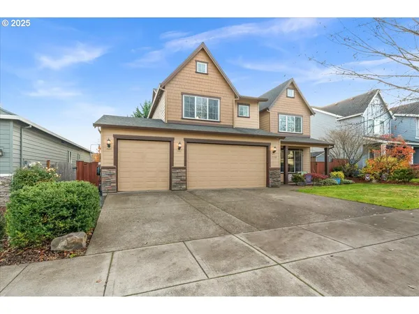 $699,900 | 1138 37th Avenue, Forest Grove, OR 97116