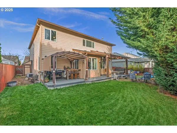 $699,900 | 1138 37th Avenue, Forest Grove, OR 97116