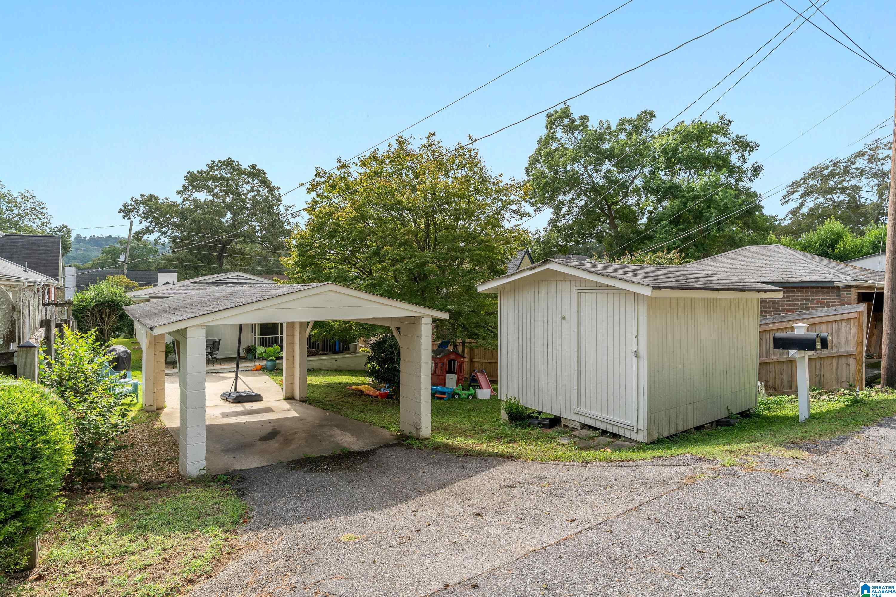 1092 Columbiana Road Birmingham, AL 35209 - Photo 34 of 36