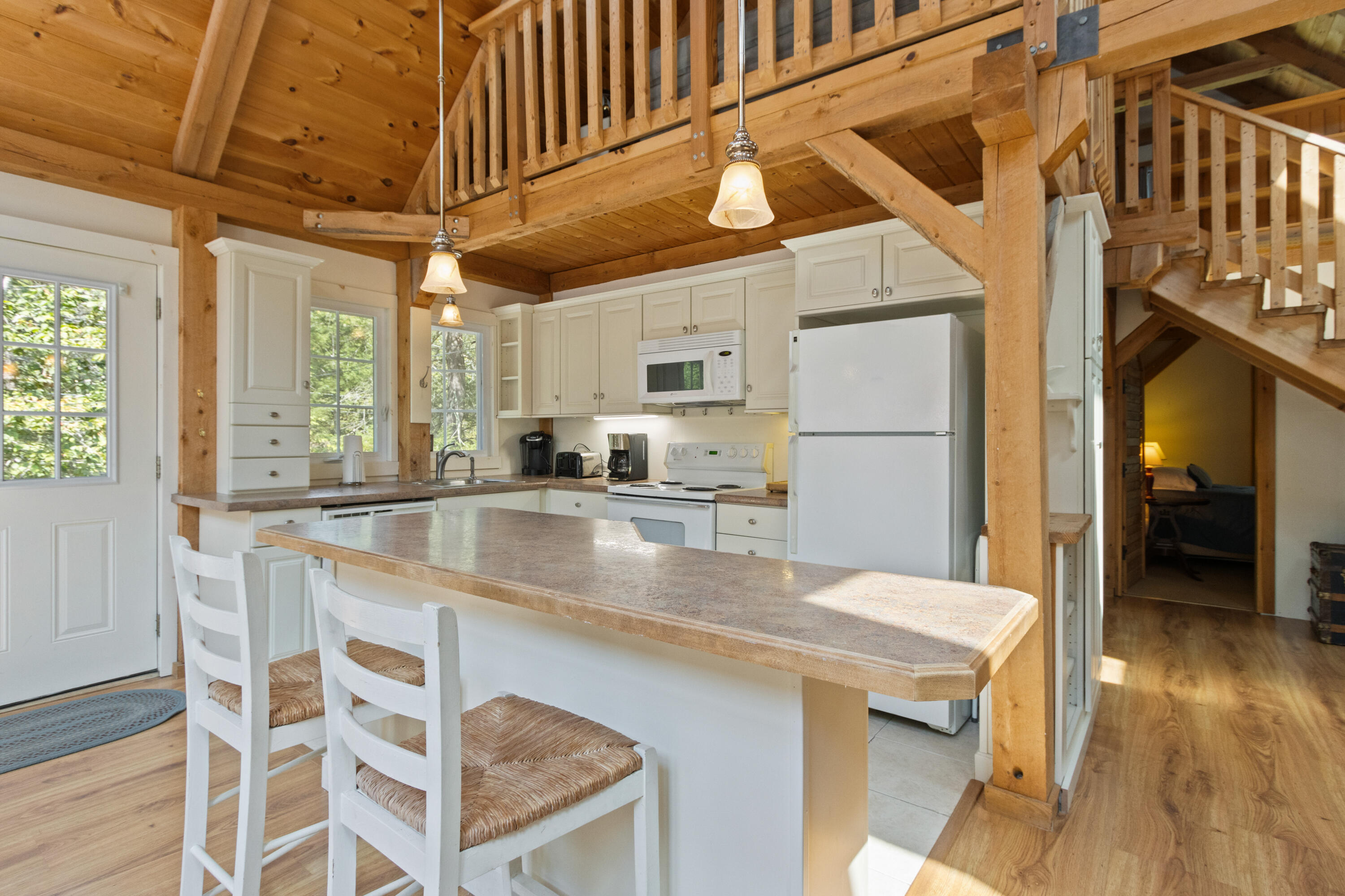 43 North Beach Road Frye Island, ME 04084 - Photo 6 of 40 20260829EM-41012