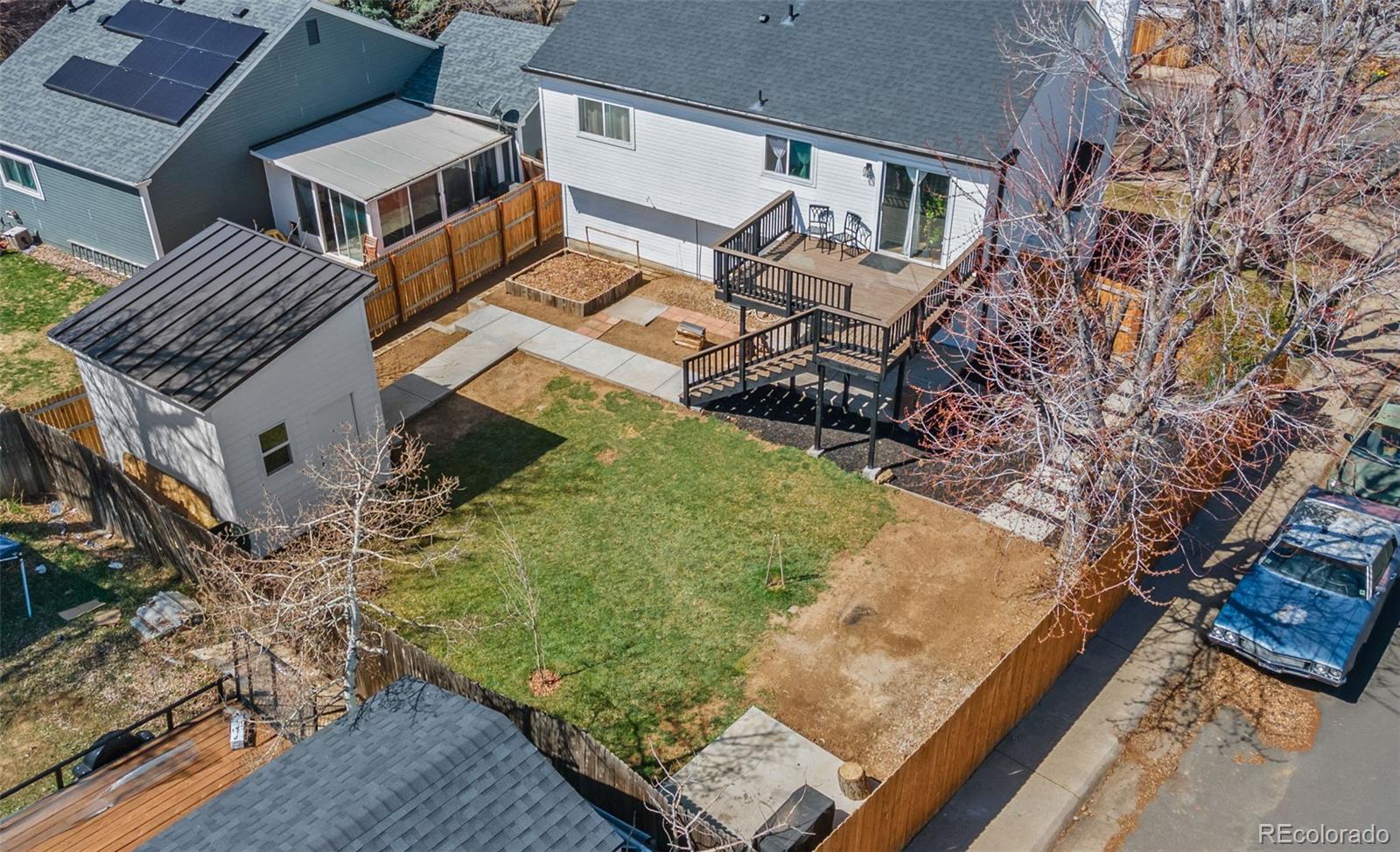 19792 East Bates Drive Aurora, CO 80013 - Photo 21 of 28