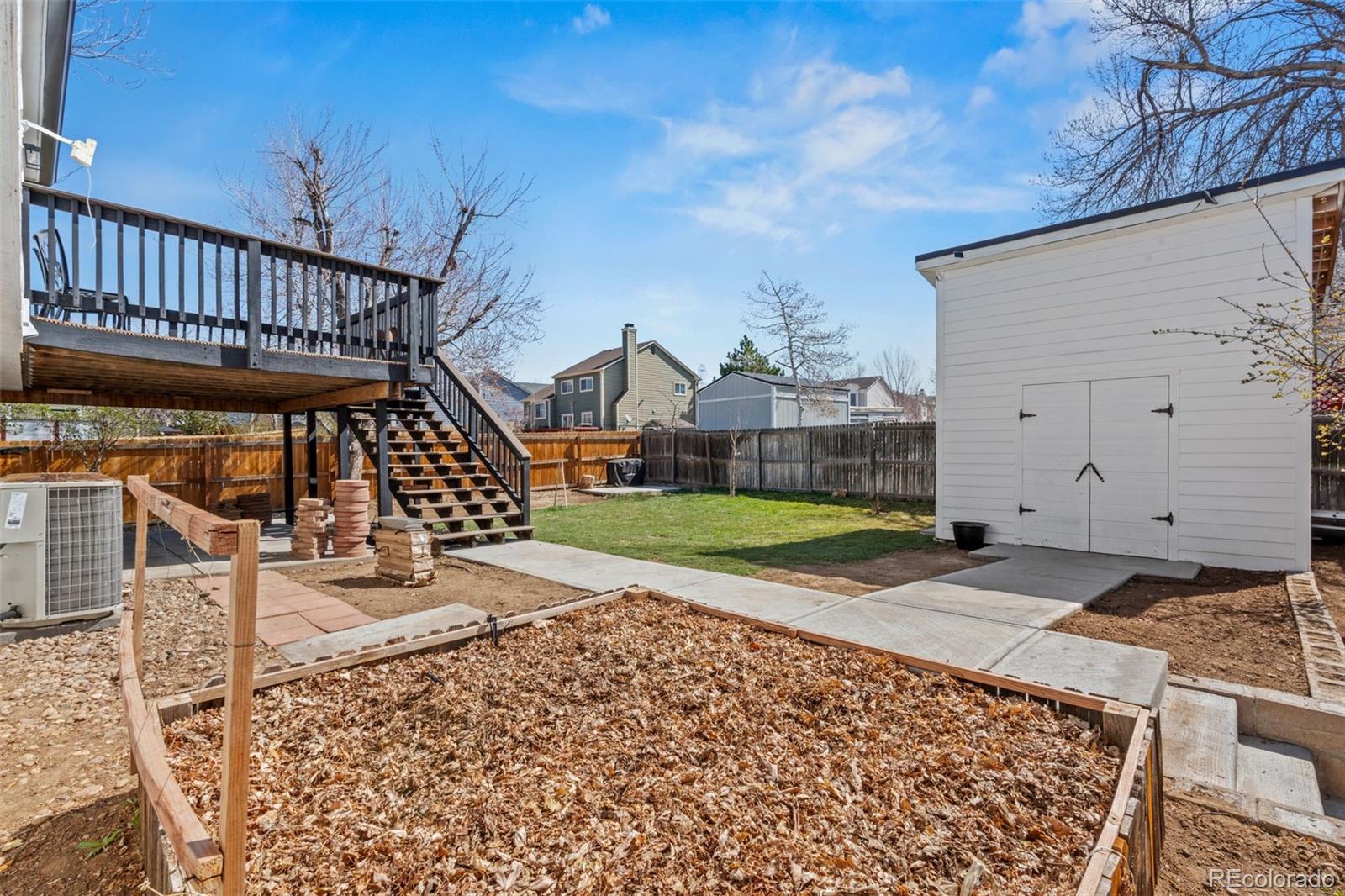 19792 East Bates Drive Aurora, CO 80013 - Photo 23 of 28