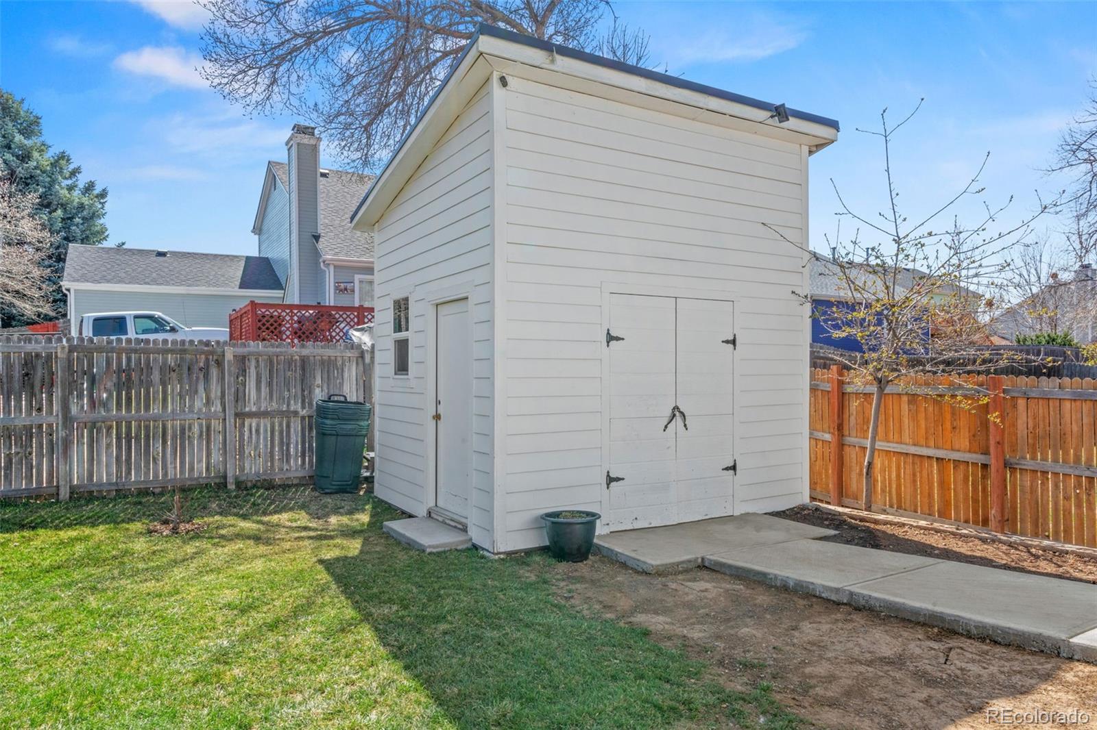 19792 East Bates Drive Aurora, CO 80013 - Photo 24 of 28