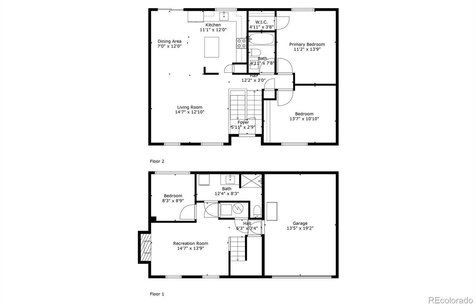 19792 East Bates Drive Aurora, CO 80013 - Photo 26 of 28