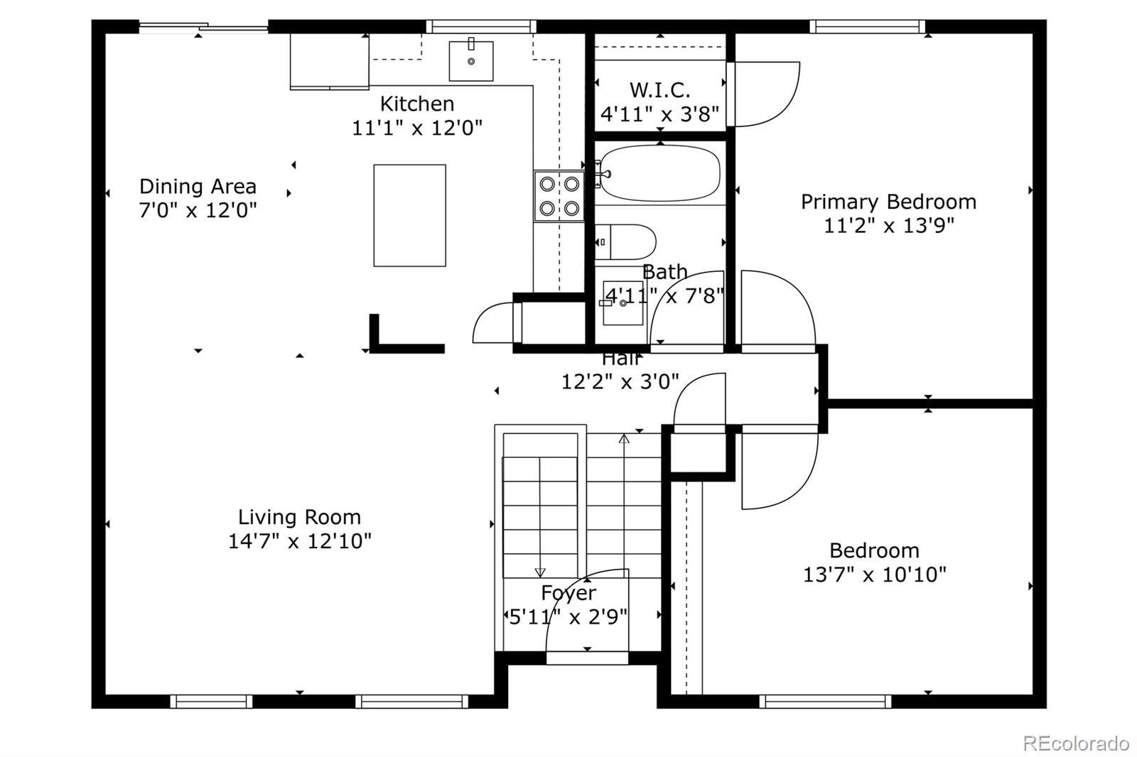 19792 East Bates Drive Aurora, CO 80013 - Photo 27 of 28