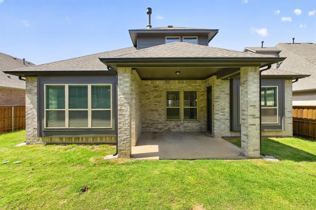 3512 Ithaca Street Corinth, TX 76208 - Photo 31 of 31
