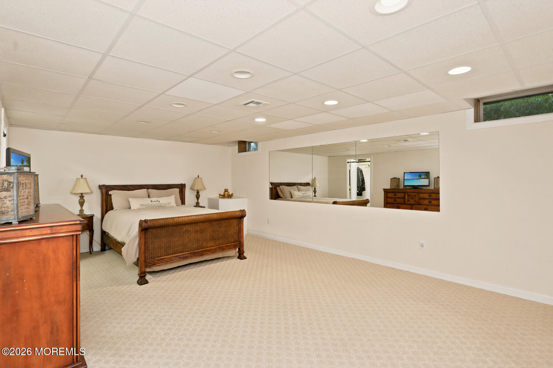 2102 Red Gate Road Allenwood, NJ 08720 - Photo 55 of 84 Finshed basement