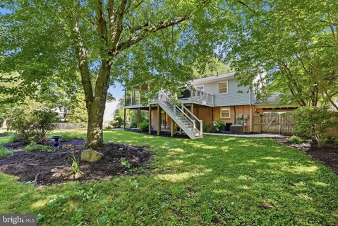 $850,000 | 4407 Aragon Place, Alexandria, VA 22309