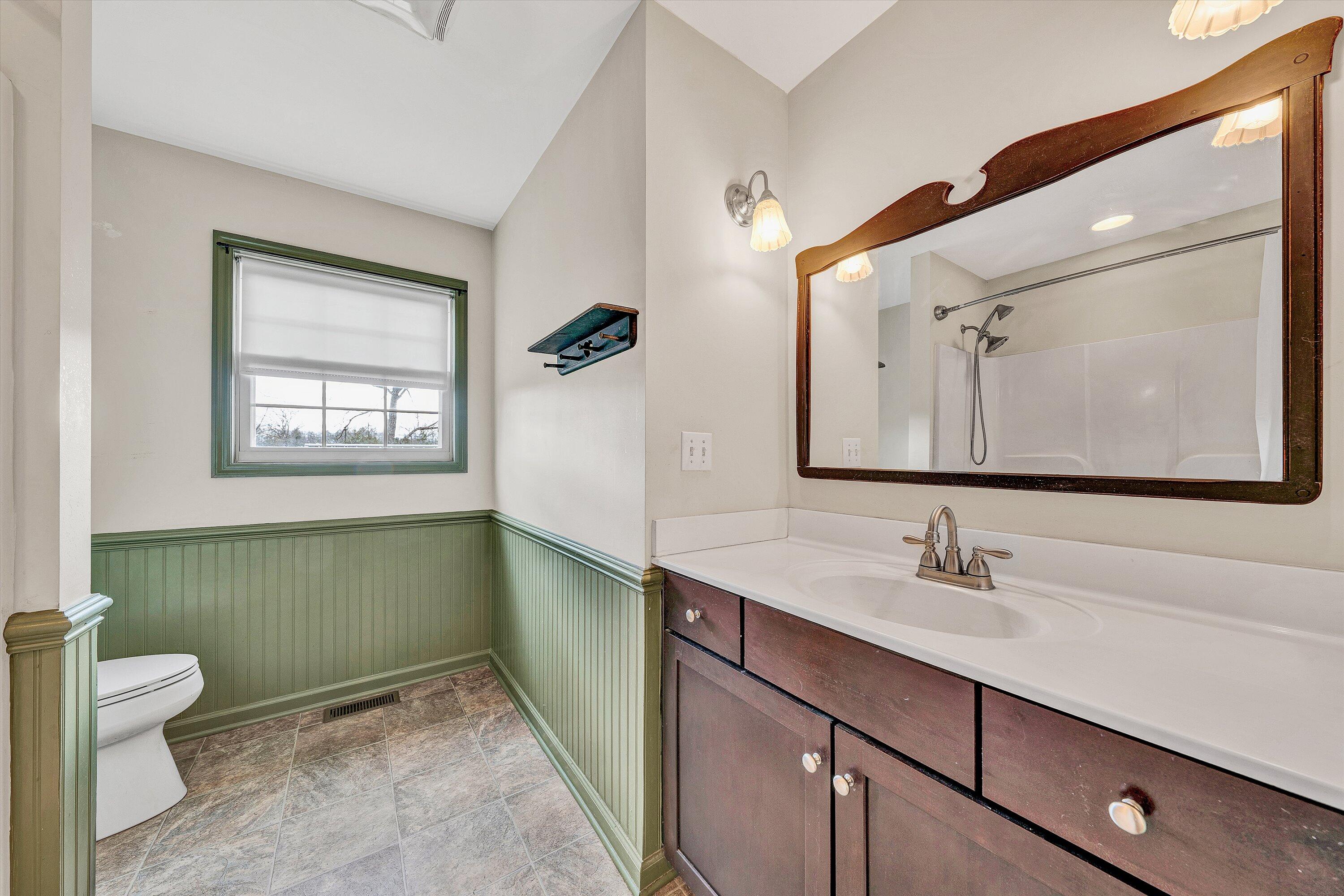 955 Kingston Road Wirtz, VA 24184 - Photo 30 of 60 In law bath