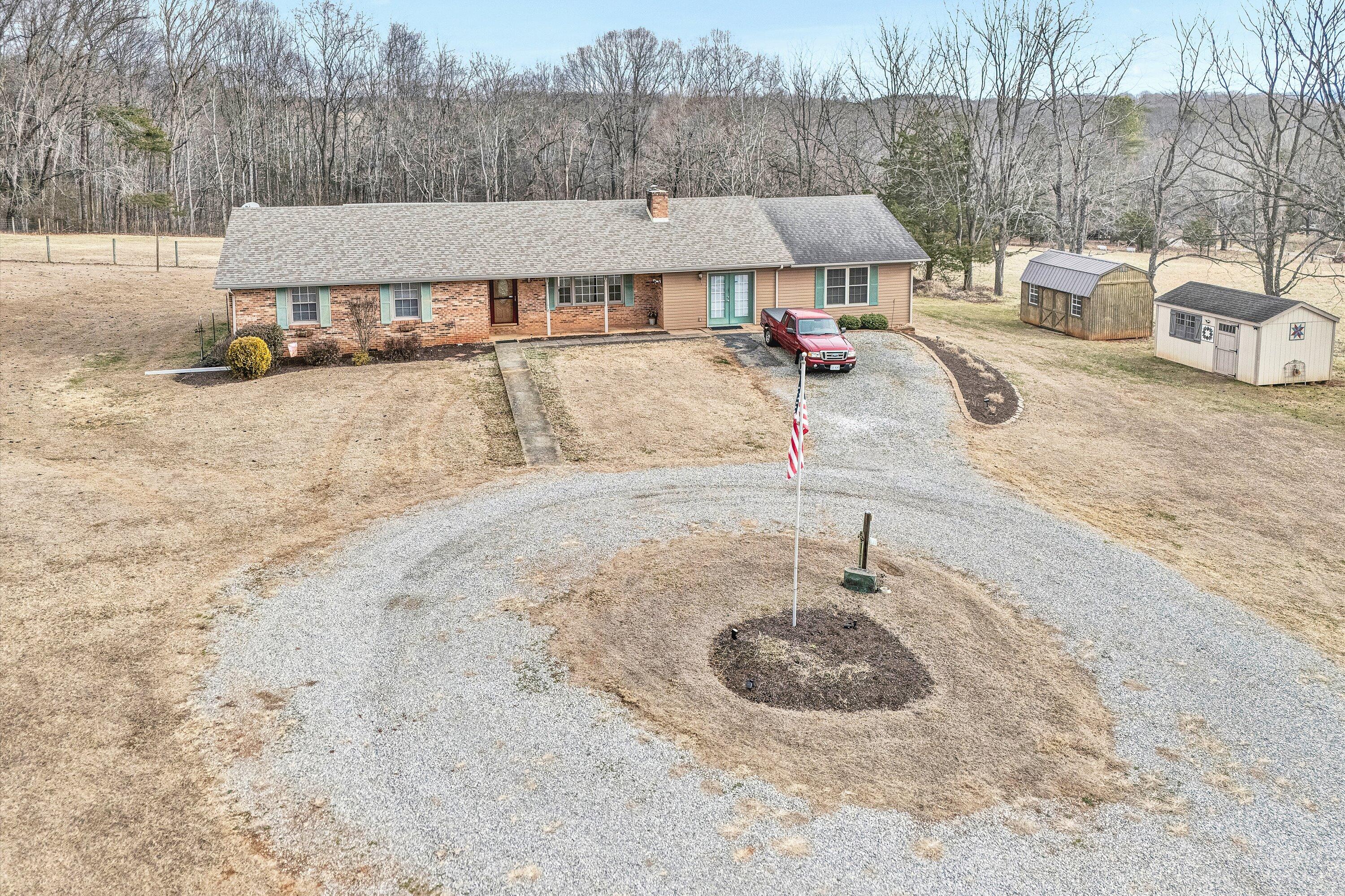 955 Kingston Road Wirtz, VA 24184 - Photo 4 of 60 04-DJI_20251231124837_0186
