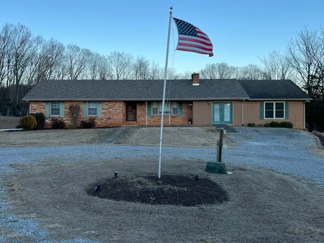 $425,000 | 955 Kingston Road, Wirtz, VA 24184