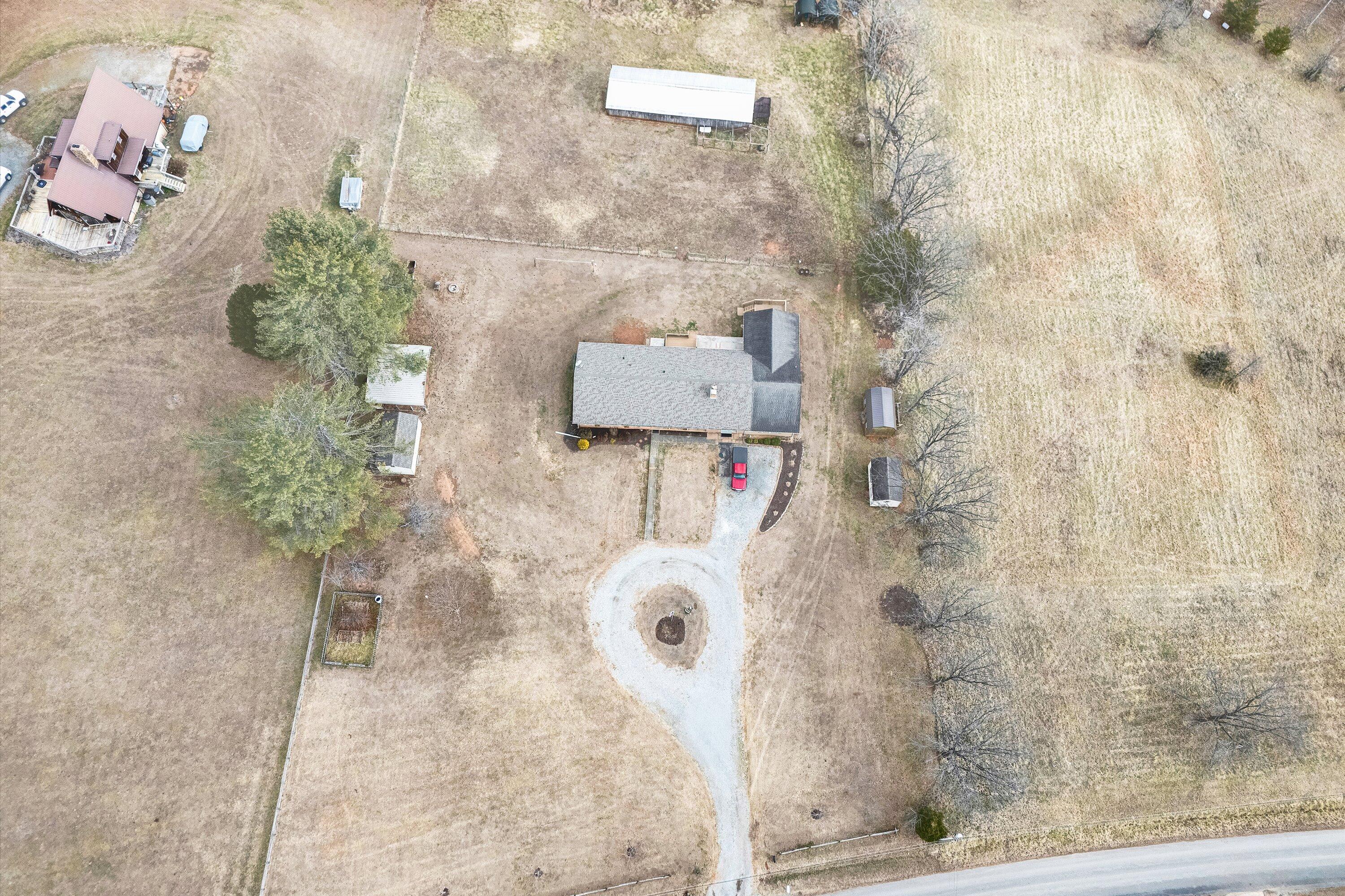 955 Kingston Road Wirtz, VA 24184 - Photo 45 of 60 44-DJI_20251231124855_0189