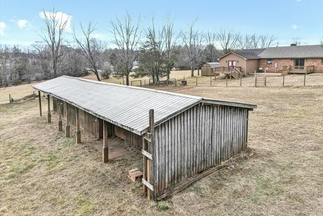 $425,000 | 955 Kingston Road, Wirtz, VA 24184