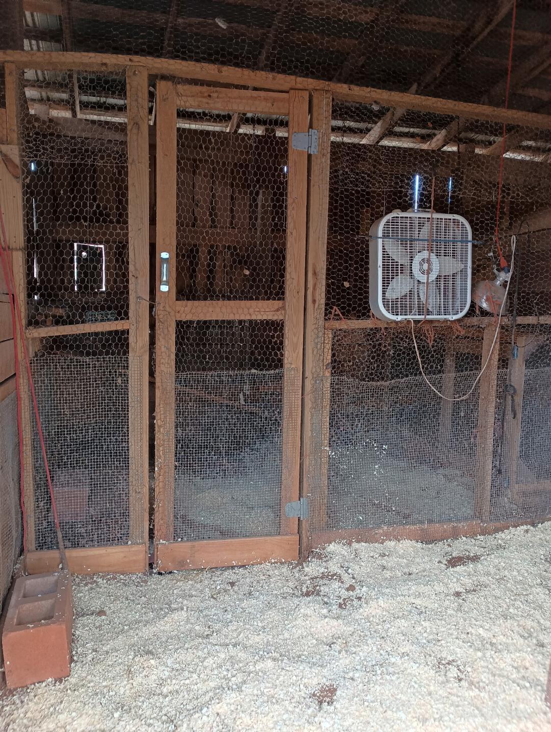 955 Kingston Road Wirtz, VA 24184 - Photo 51 of 60 barn 2