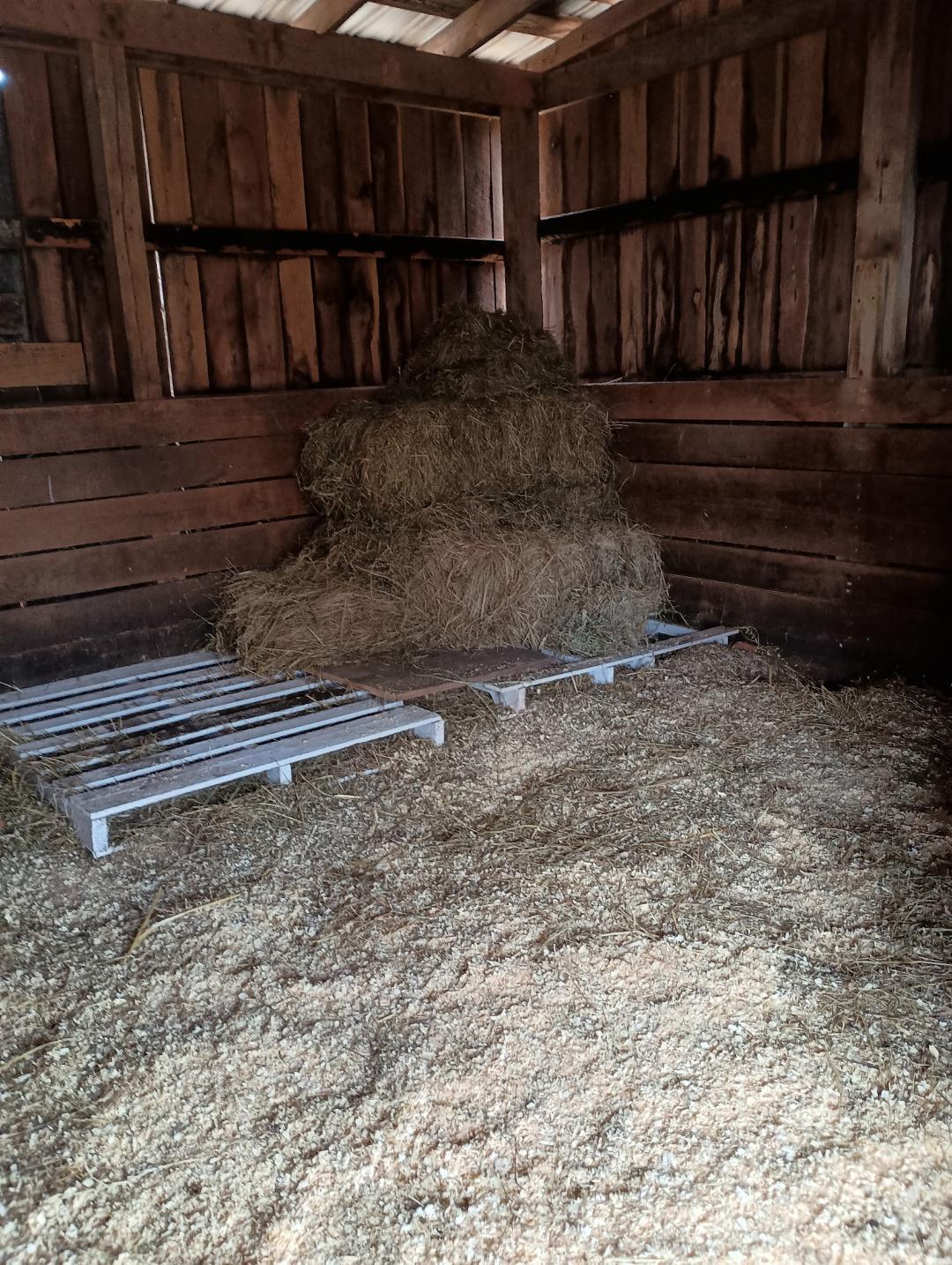 955 Kingston Road Wirtz, VA 24184 - Photo 52 of 60 barn 3