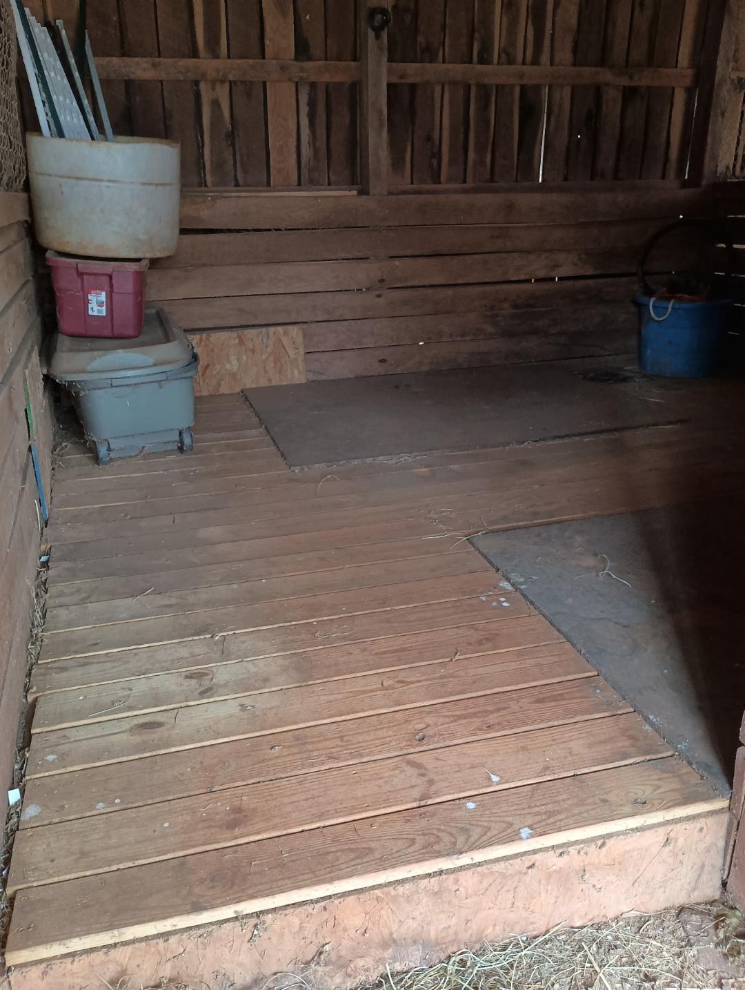 955 Kingston Road Wirtz, VA 24184 - Photo 54 of 60 barn 6