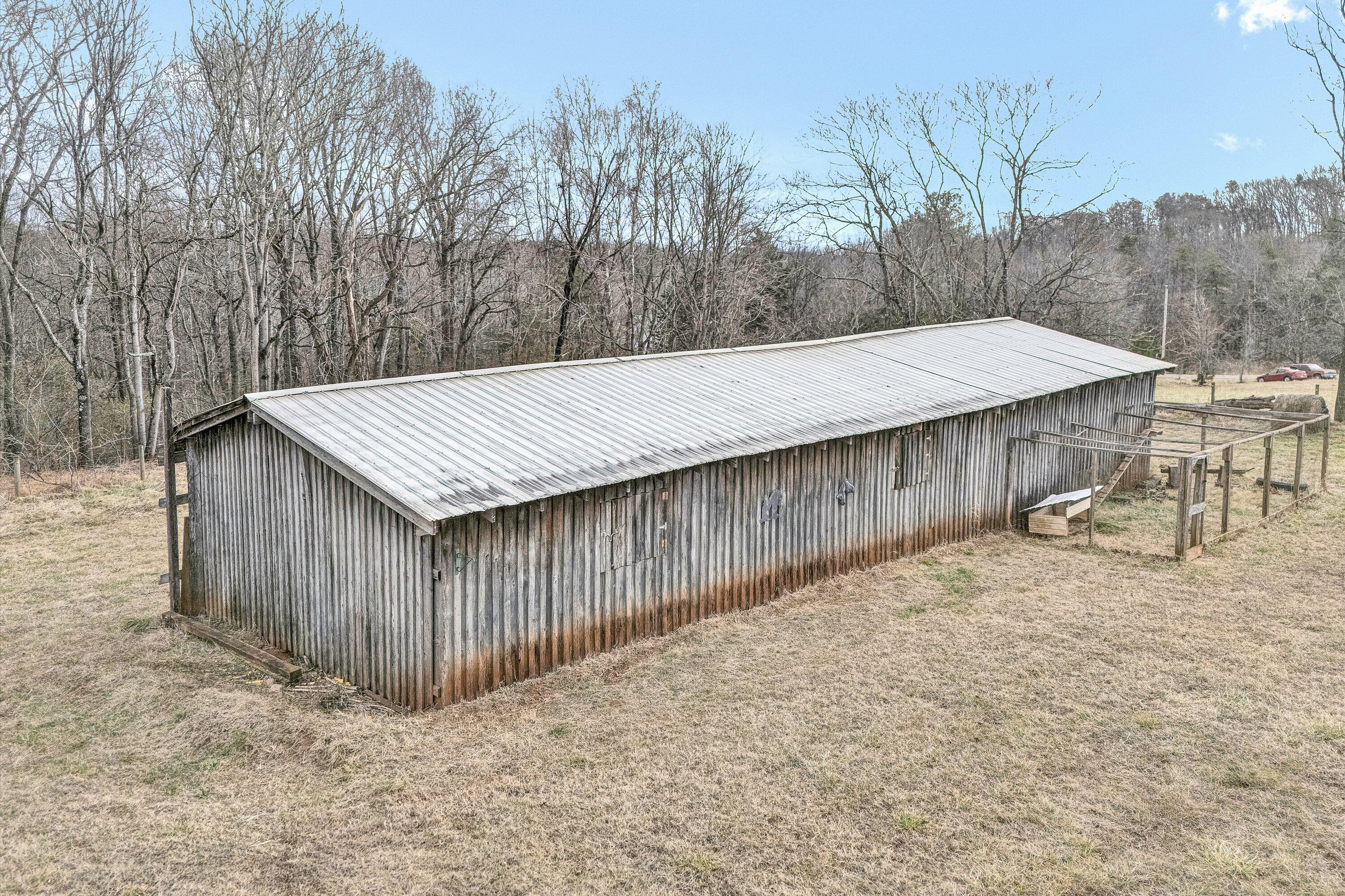 955 Kingston Road Wirtz, VA 24184 - Photo 55 of 60 48-DJI_20251231125038_0204