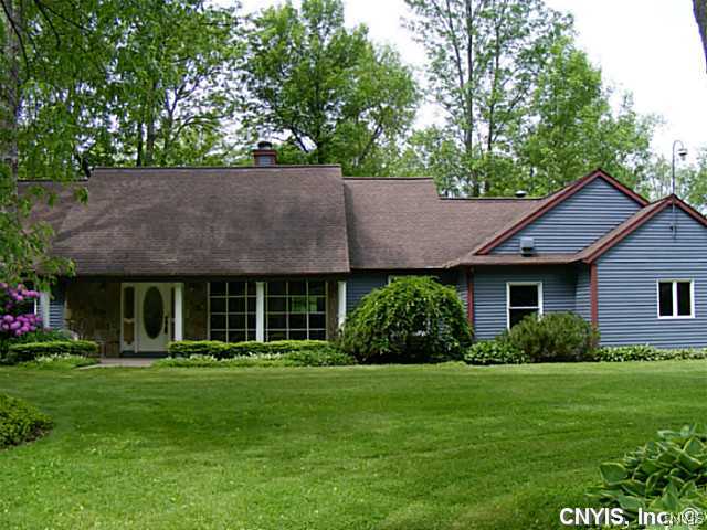 57 Hilton Road Schroeppel, NY 13135 - Photo 1 of 1 Exterior Front