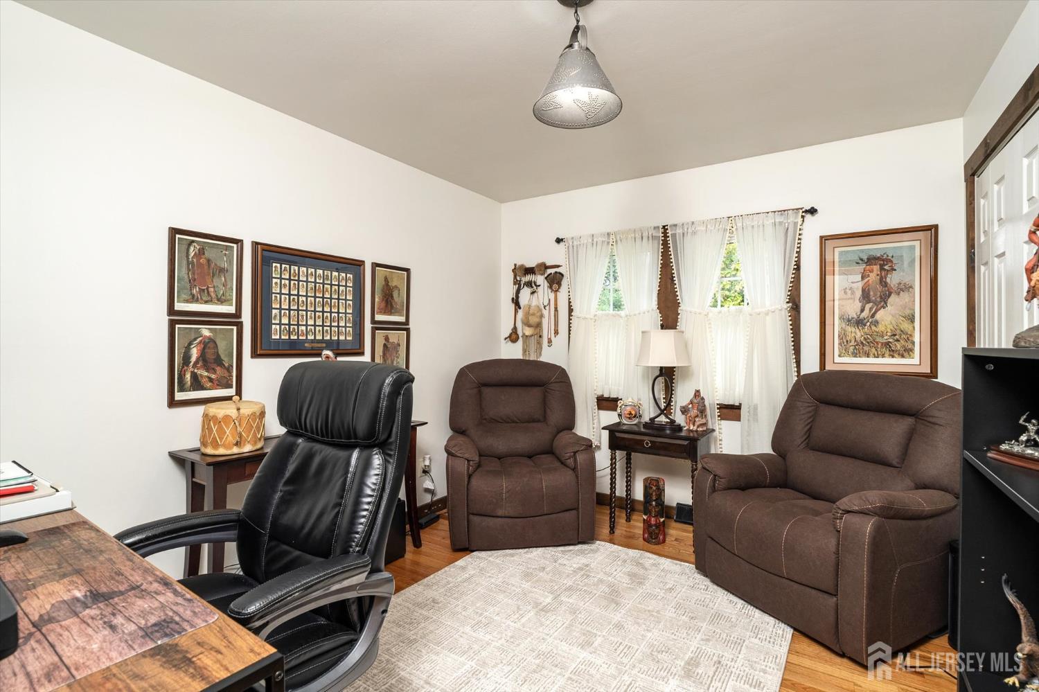 66 Rutgers Avenue Hamilton, NJ 08619 - Photo 22 of 31 a living room with furniture
