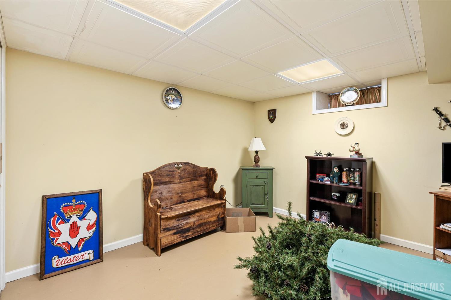 66 Rutgers Avenue Hamilton, NJ 08619 - Photo 27 of 31 a living room with furniture