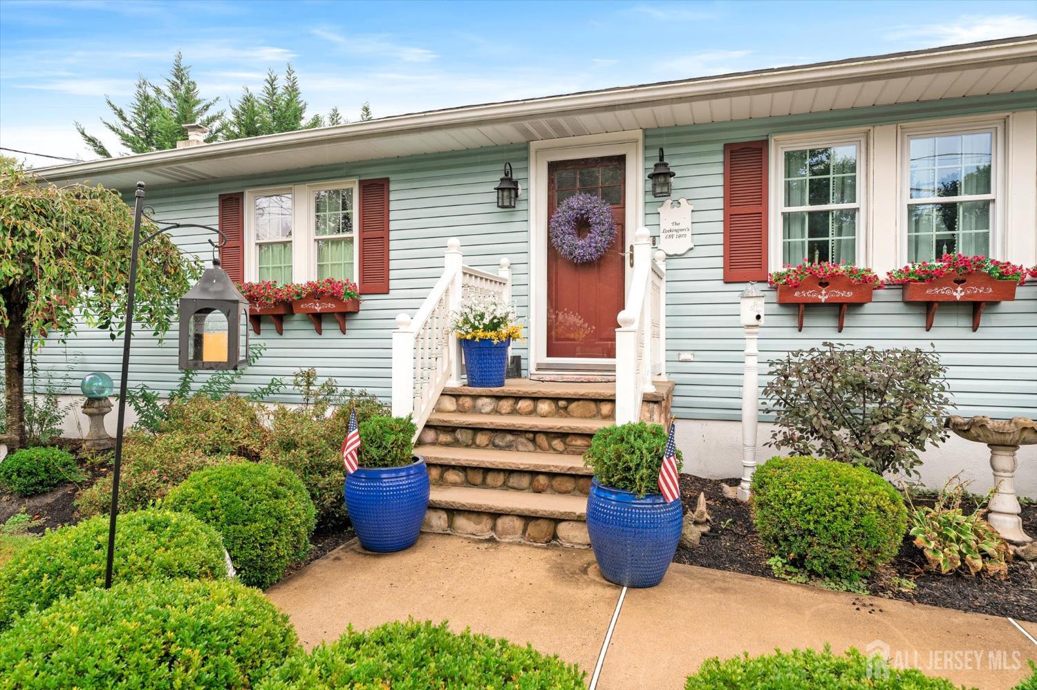 66 Rutgers Avenue Hamilton, NJ 08619 - Photo 3 of 31 a view of a house with outdoor sitting space