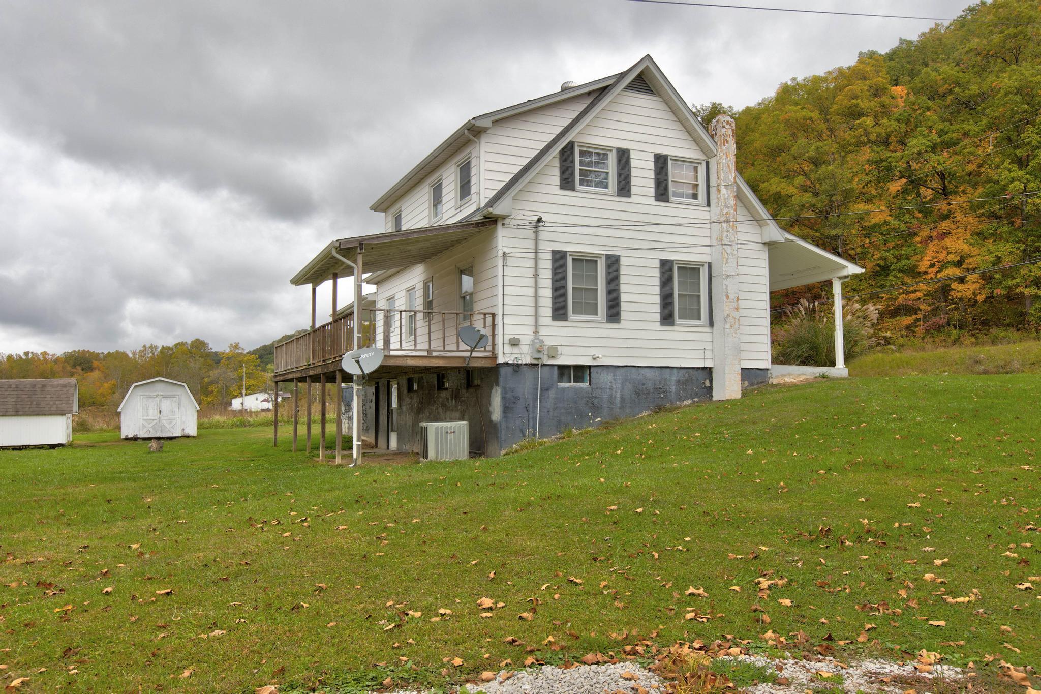 11965 Cranston Road Morehead, KY 40351 - Photo 7 of 28 PWM22481_2_3