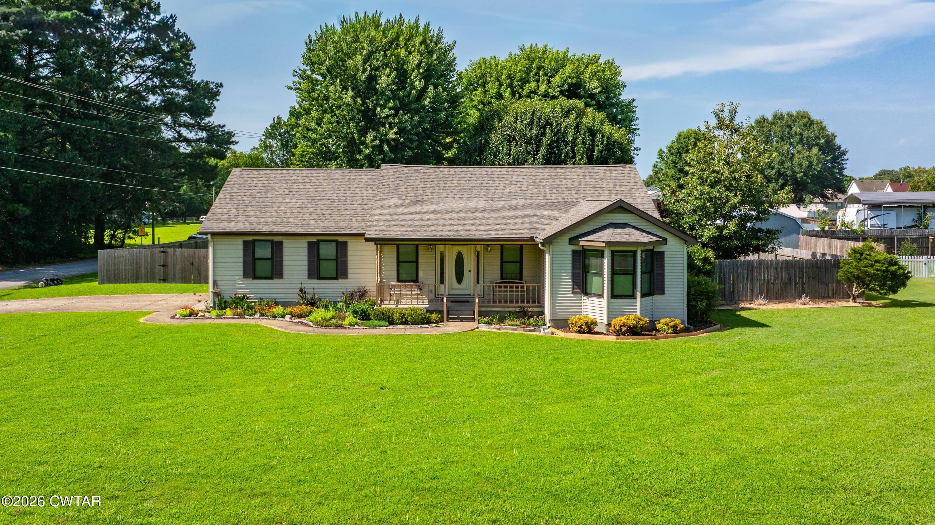 401 Mt Pelia Road Martin, TN 38237 - Photo 3 of 35 DJI_20260719231231_0179_D