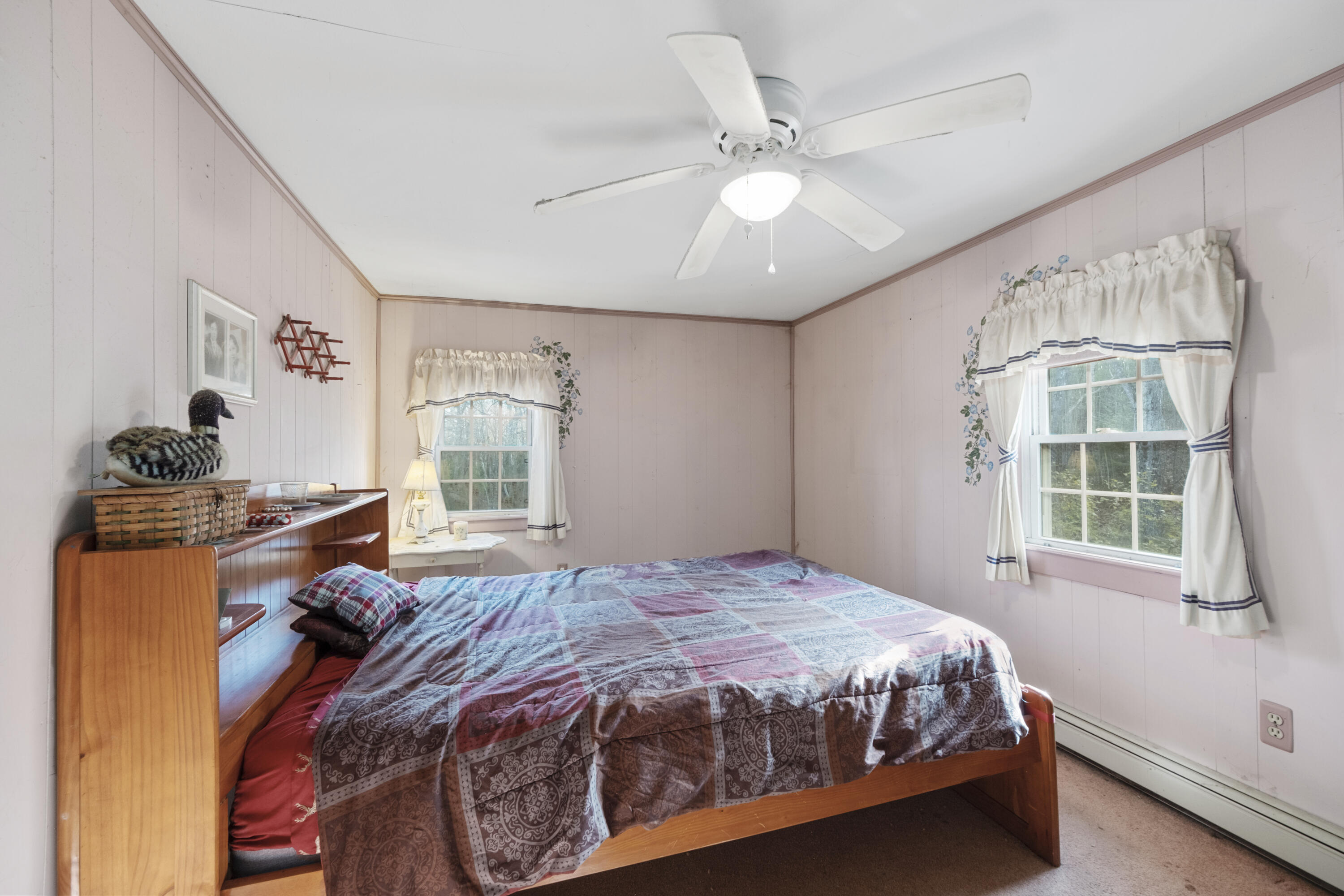 417 Storer Mountain Road Waldoboro, ME 04572 - Photo 30 of 50 29 - 417 Storer Mountain Road - Warren -