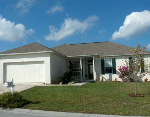 5437 Beverly Rise Boulevard Lakeland, FL 33812 - Photo 1 of 1 Exterior Front