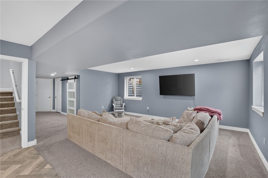 3090 West Copper Ridge Loop Billings, MT 59106 - Photo 33 of 49 Gallery Image 33