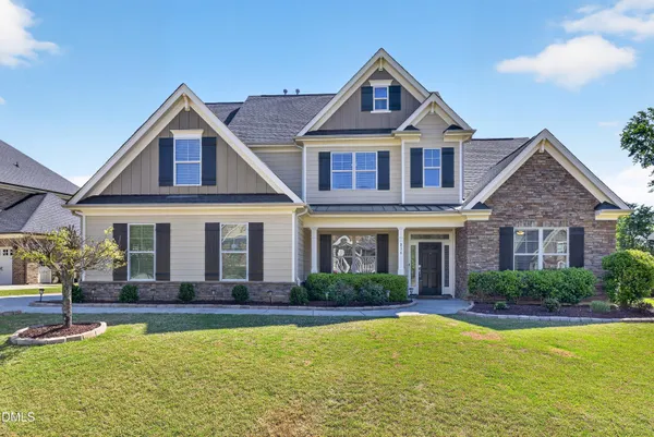 $995,000 | 836 Boone Ridge Lane, Cary, NC 27519