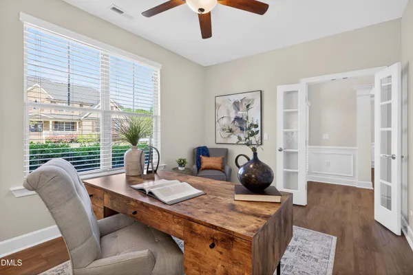 $975,000 | 836 Boone Ridge Lane, Cary, NC 27519
