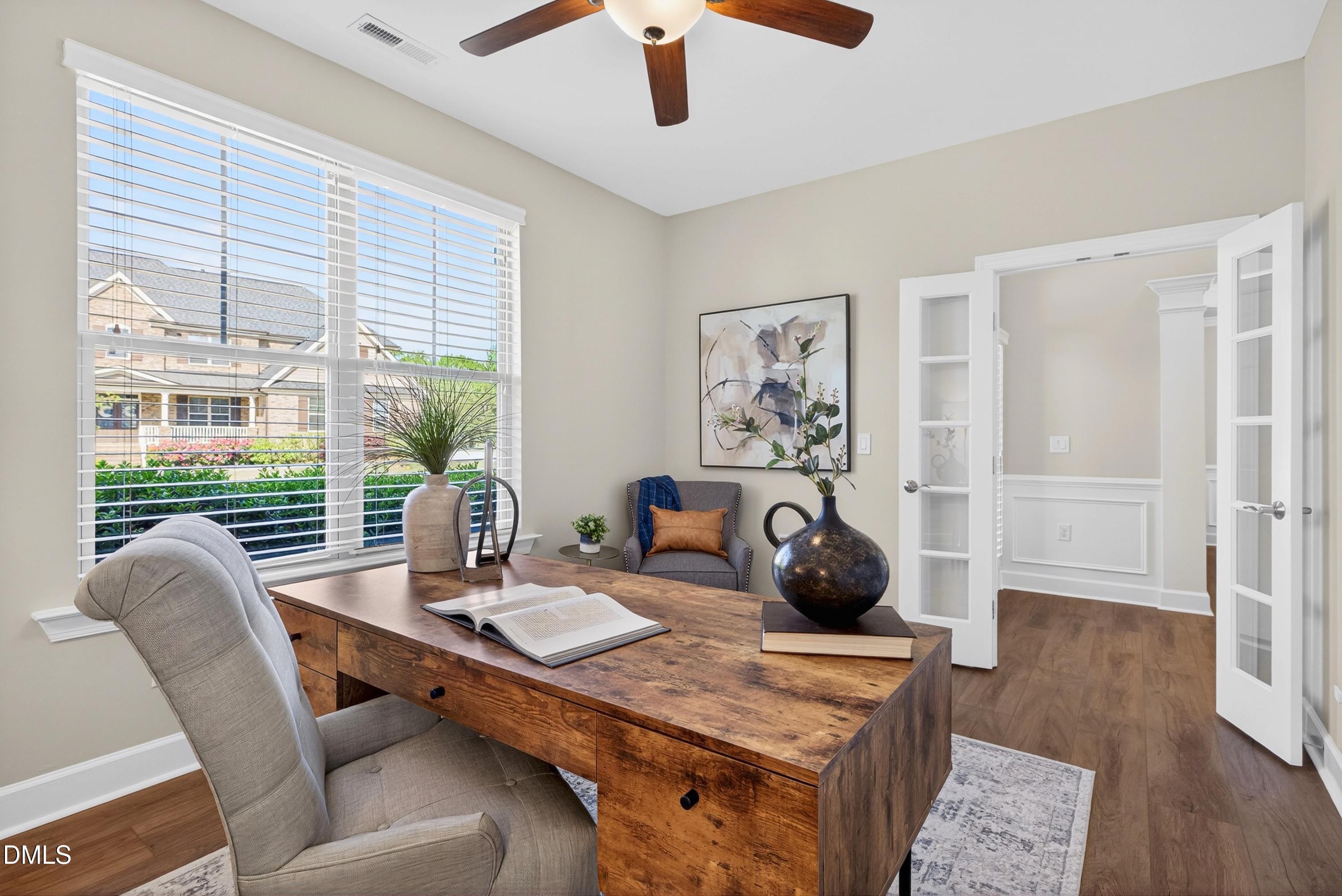 836 Boone Ridge Lane Cary, NC 27519 - Photo 11 of 66 Scene-12