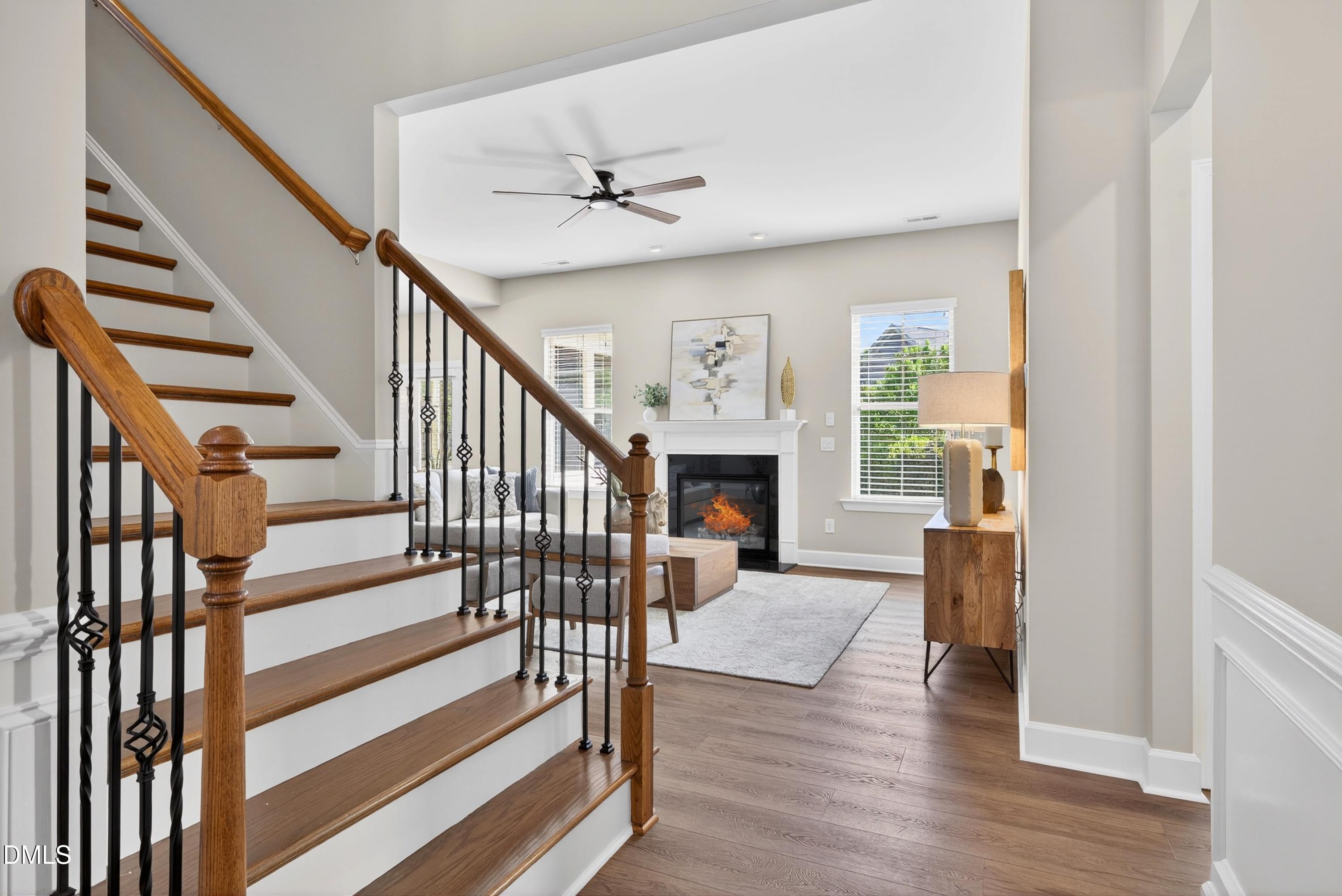 836 Boone Ridge Lane Cary, NC 27519 - Photo 12 of 66 Scene-13