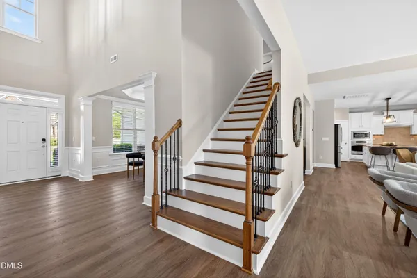 $975,000 | 836 Boone Ridge Lane, Cary, NC 27519