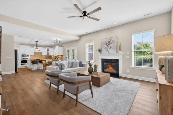 $975,000 | 836 Boone Ridge Lane, Cary, NC 27519
