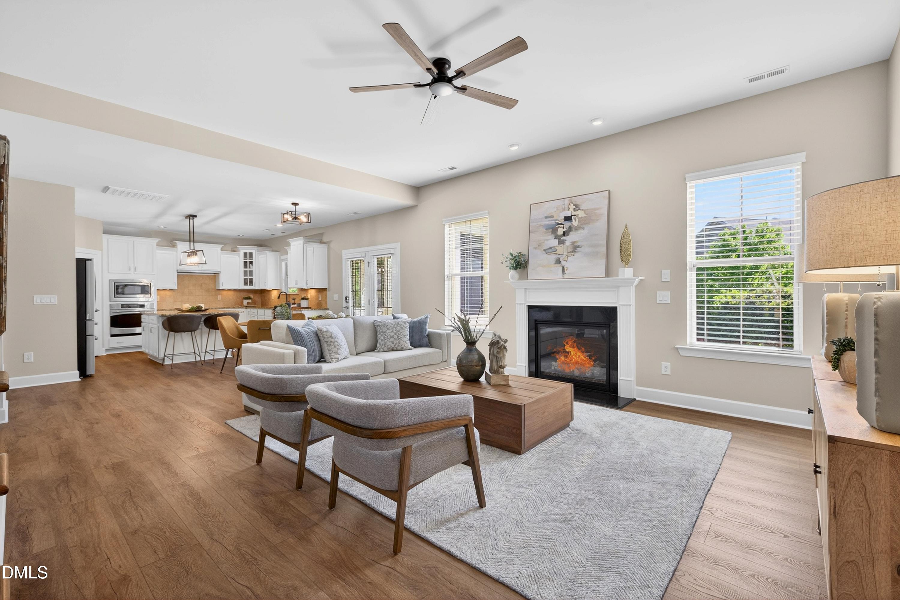 836 Boone Ridge Lane Cary, NC 27519 - Photo 14 of 66 Scene-15