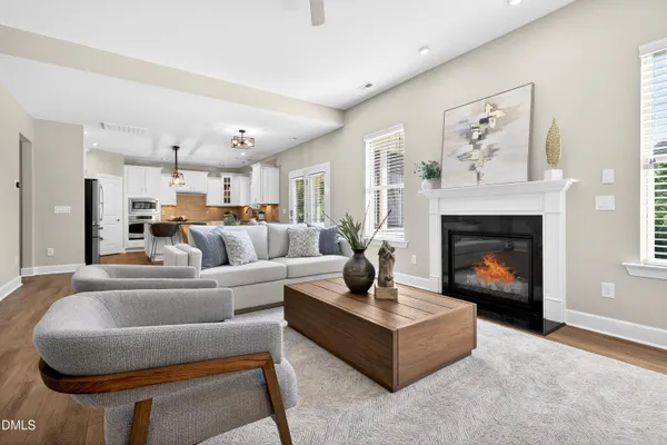 $975,000 | 836 Boone Ridge Lane, Cary, NC 27519