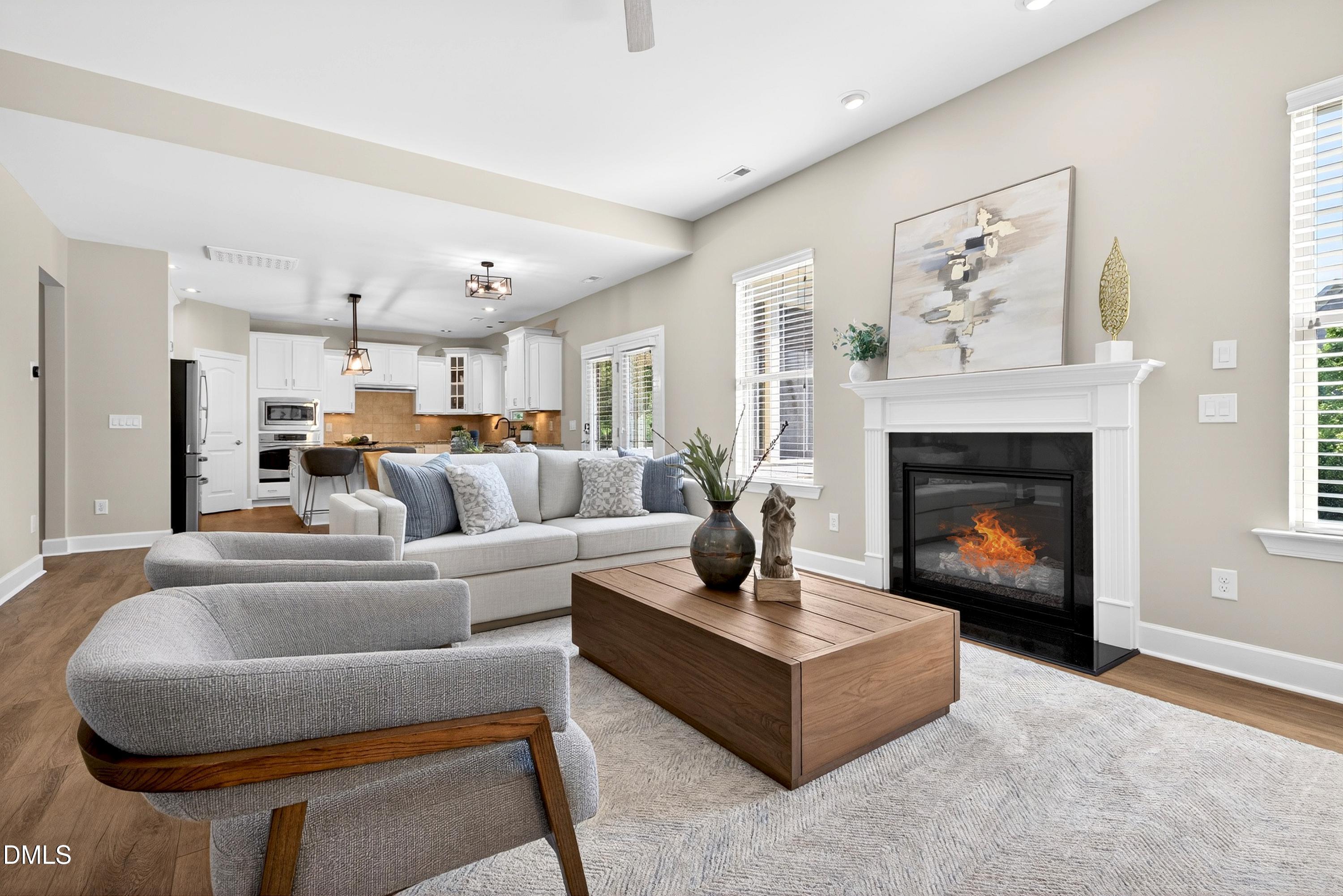 836 Boone Ridge Lane Cary, NC 27519 - Photo 15 of 66 Scene-16