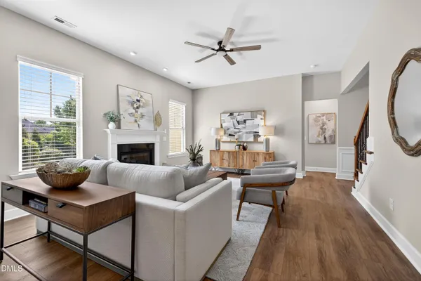 $975,000 | 836 Boone Ridge Lane, Cary, NC 27519