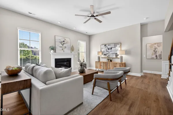 $975,000 | 836 Boone Ridge Lane, Cary, NC 27519