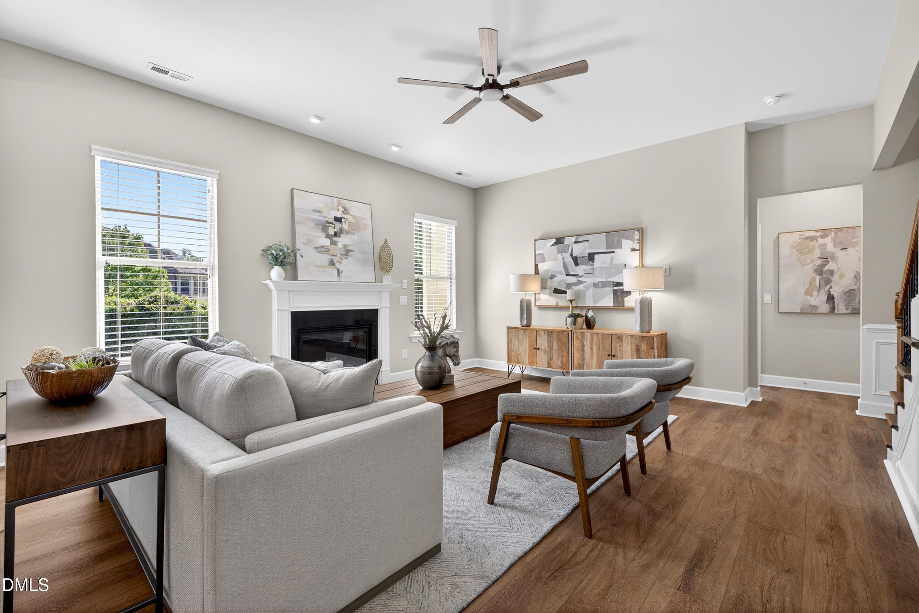 836 Boone Ridge Lane Cary, NC 27519 - Photo 19 of 66 Scene-20